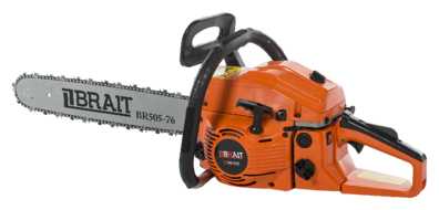 BRAIT BR-5218