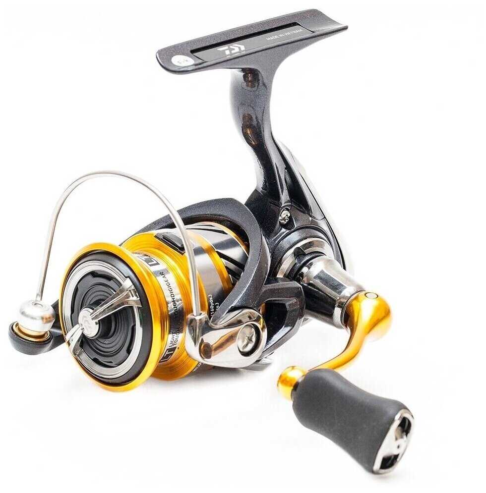 DAIWA 19 Revros LT 1000