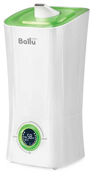 Ballu UHB-205