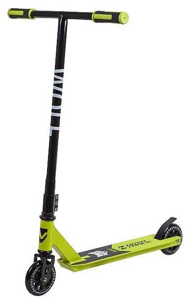 Novatrack Wolf
