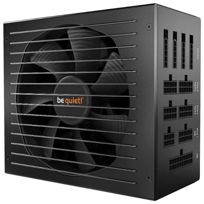 be quiet! Straight Power 11 850W