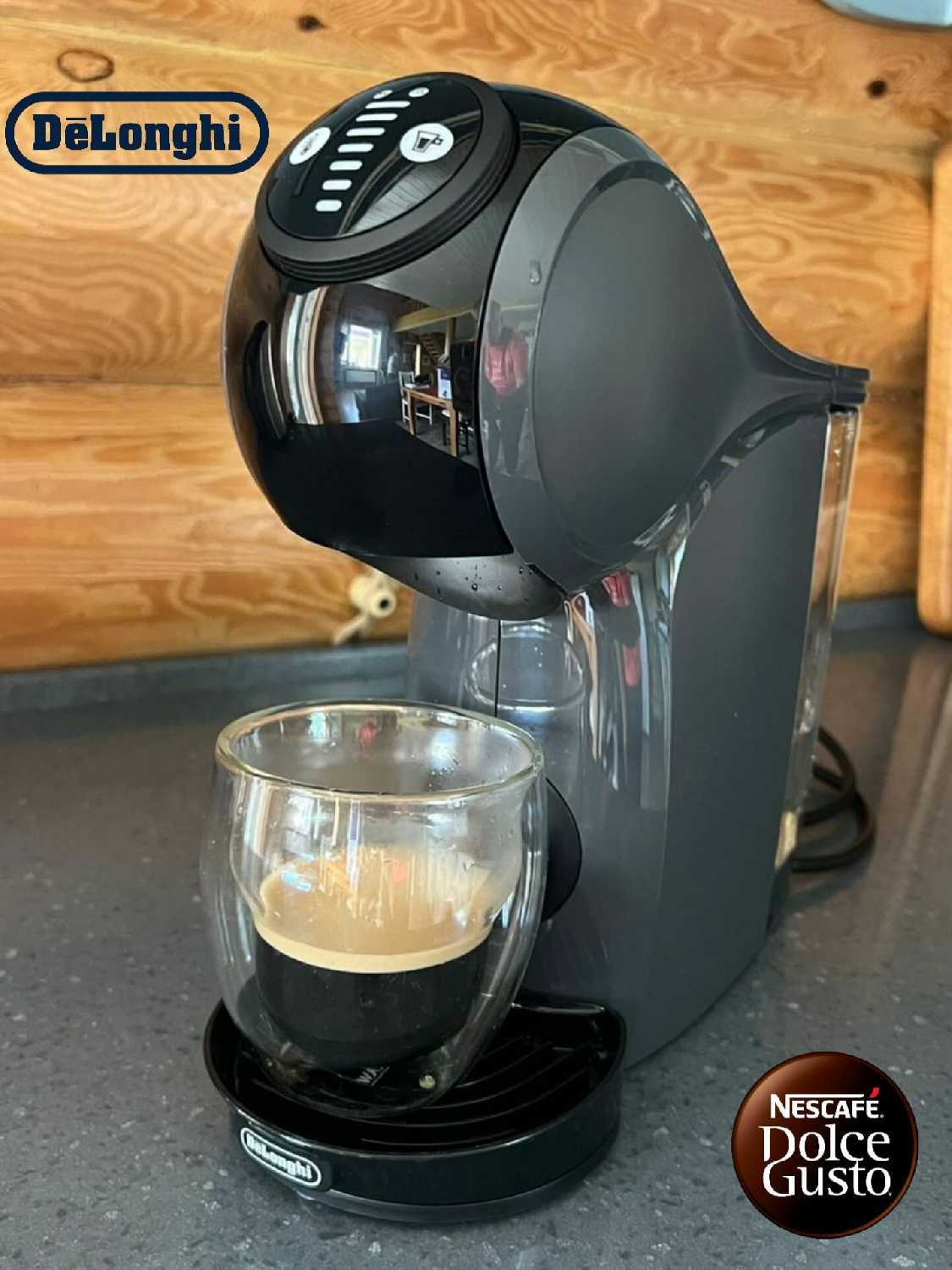 De'Longhi Dolce Gusto Genio S EDG 226