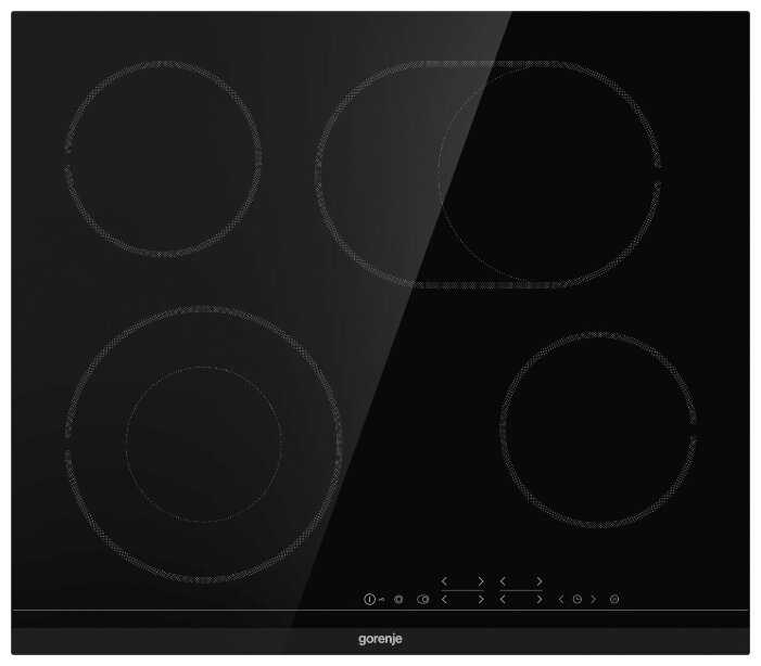 Gorenje ECT 643 BCSC