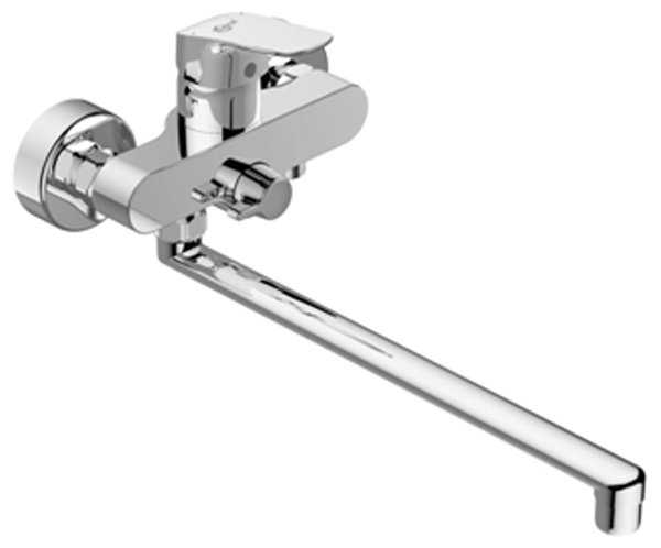 Ideal STANDARD Ceraflex B 1741 AA однорычажный