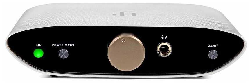 iFi Audio Zen Air DAC