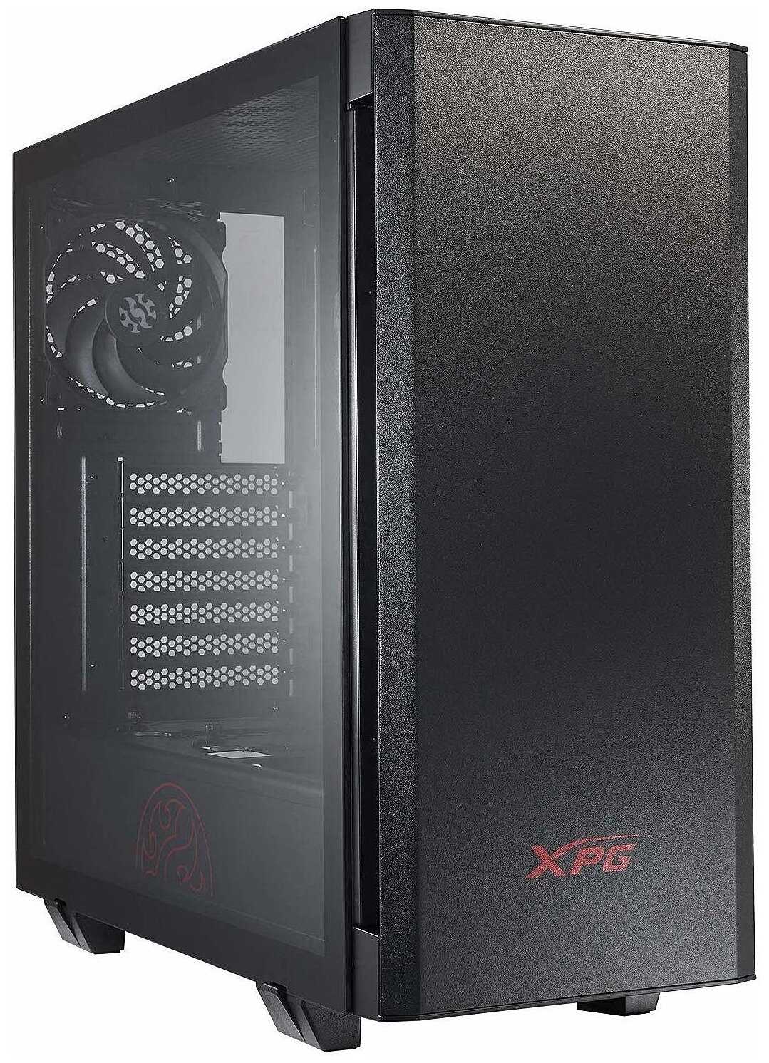 XPG INVADER