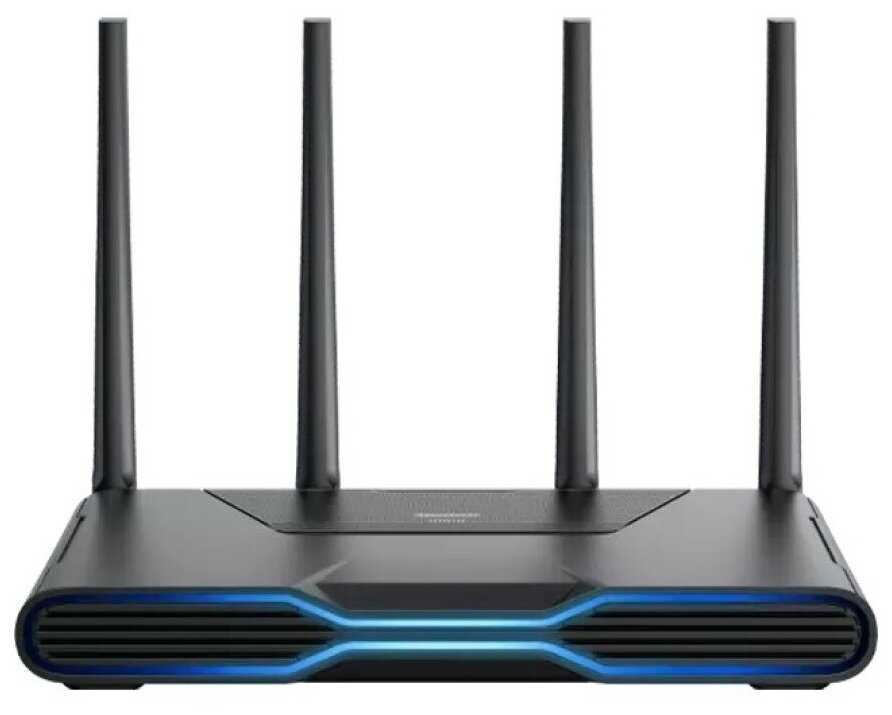Xiaomi Redmi Router AX5400