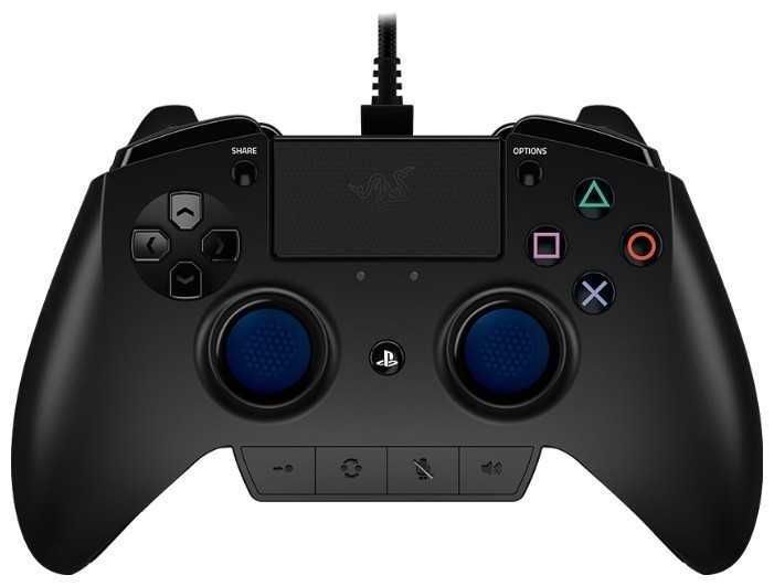 Razer Raiju