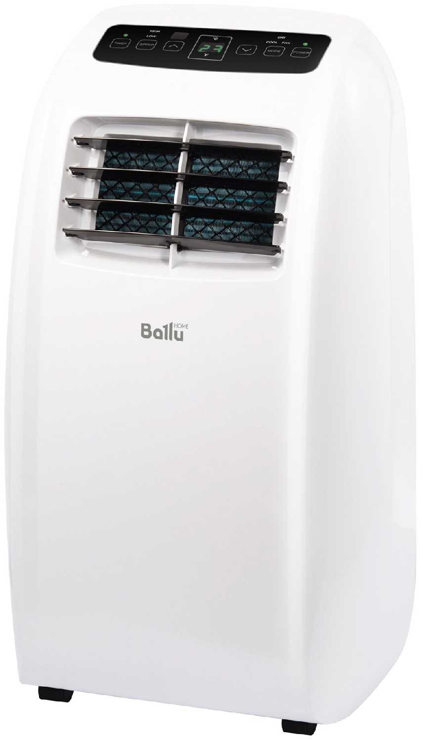 Ballu BPAC-07 CP_22Y