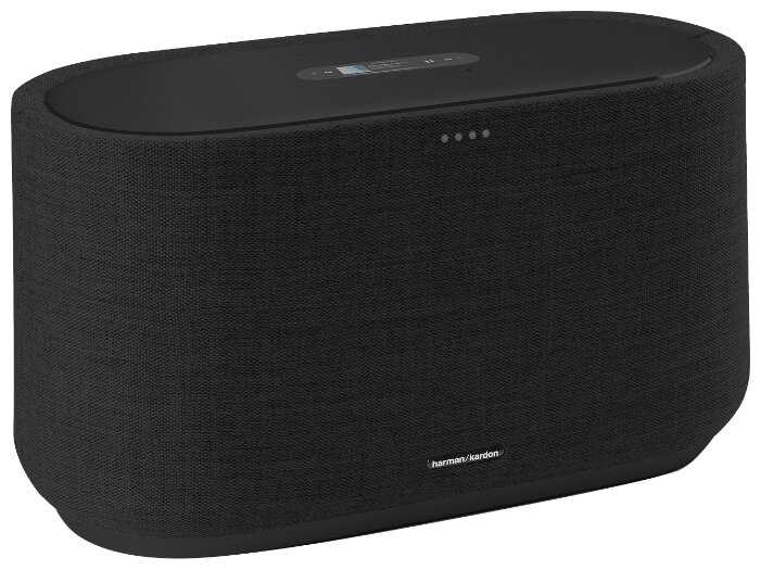 Harman/Kardon Citation 500