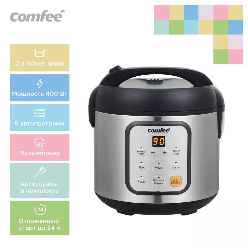 Comfee CF-MC9502