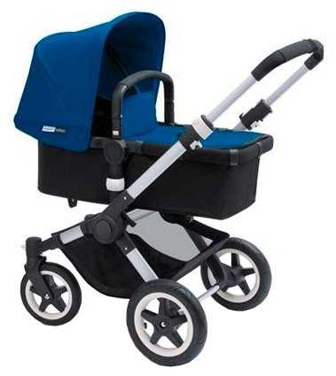 Bugaboo Buffalo (2 в 1)