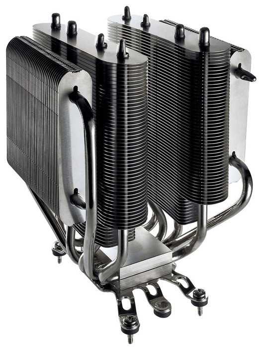 Cooler Master V8 (RR-UV8-XBU1-GP)