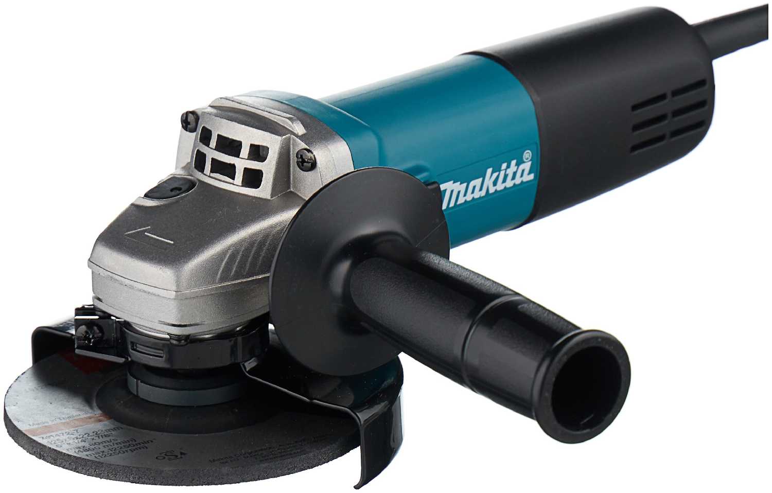 Makita УШМ 9558HN