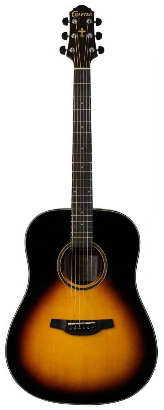 Crafter HD-250 / VS
