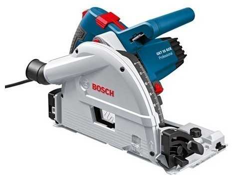 BOSCH GKT 55 GCE, 1400 Вт