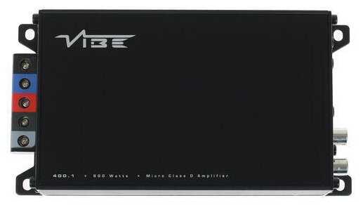 EDGE Powerbox400.1M-V7