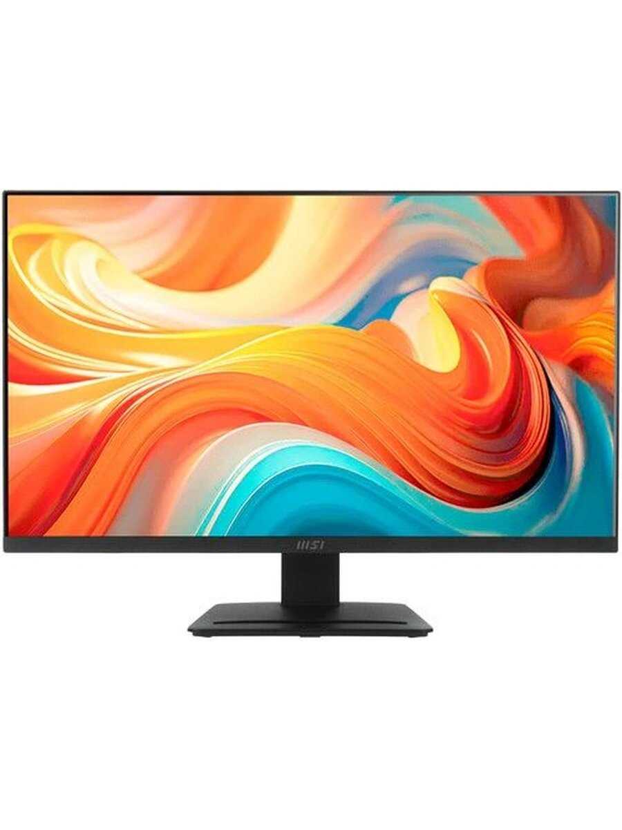 MSI PRO MP273L E14
