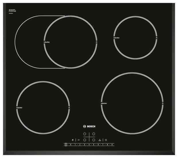 Bosch PIB651F17E