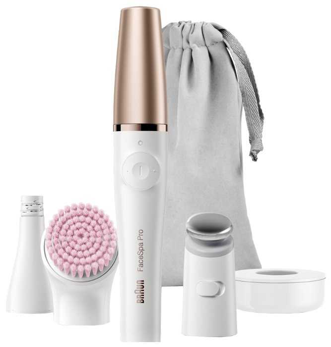 Braun Pro 912 FaceSpa