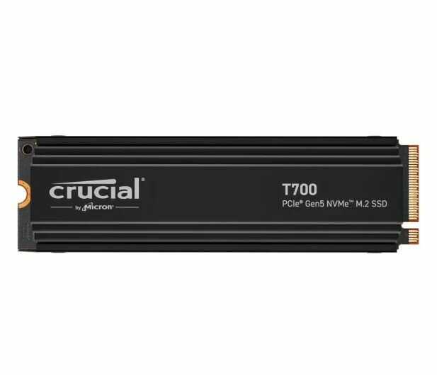 Crucial T700 2 ТБ
