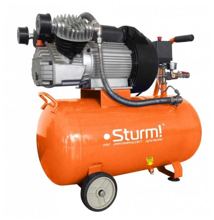 Sturm! AC9323, 50 л, 2.4 кВт