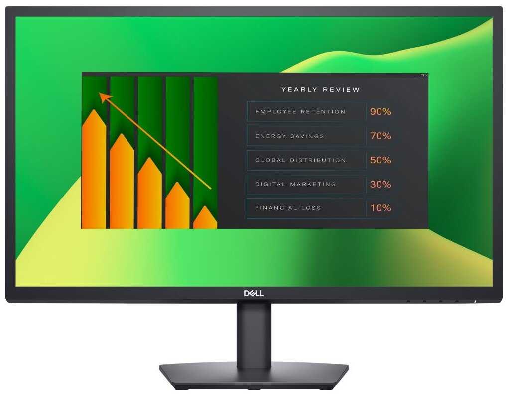 DELL E2423H