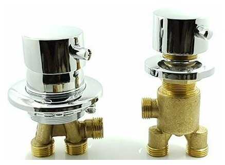Vargus SW210