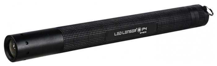 LED LENSER P4 BM