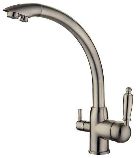 Ledeme L4455C-3, рычажный