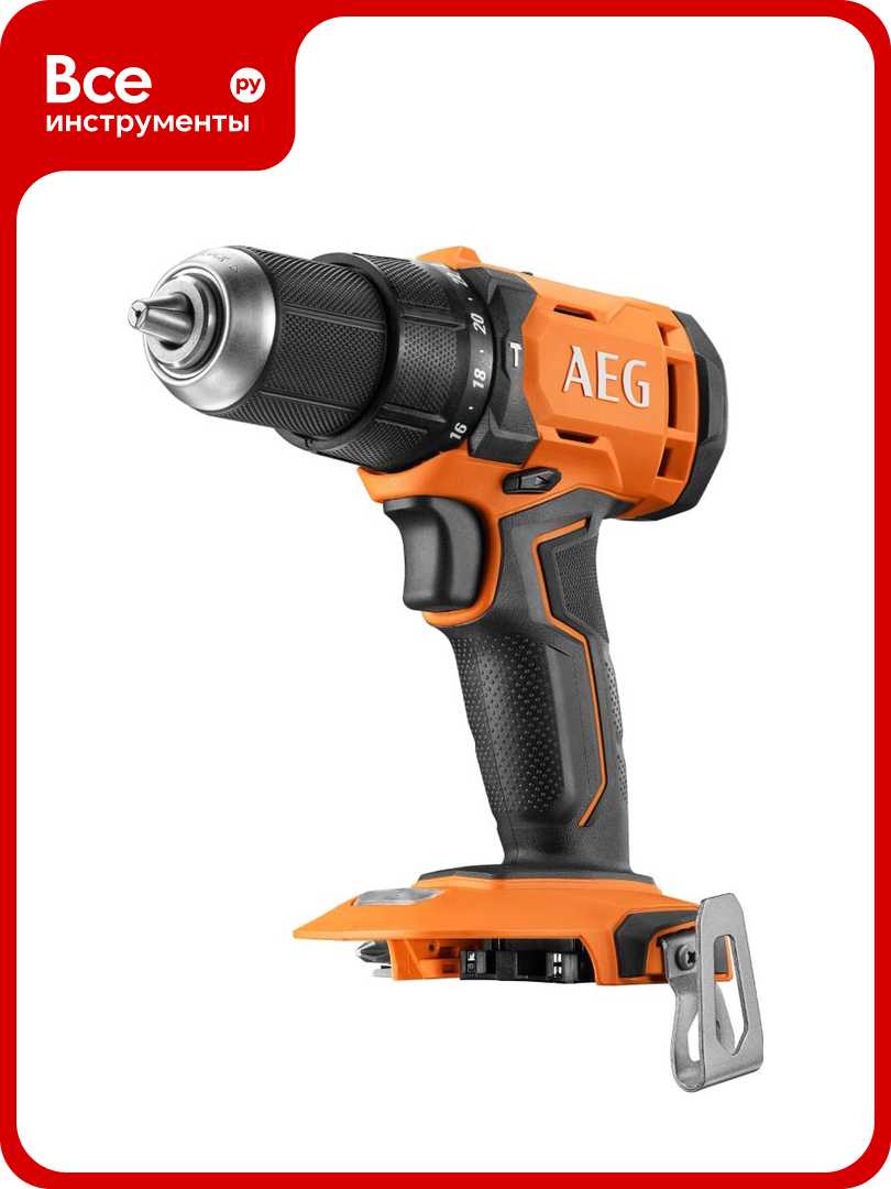 AEG BSB18G4-0