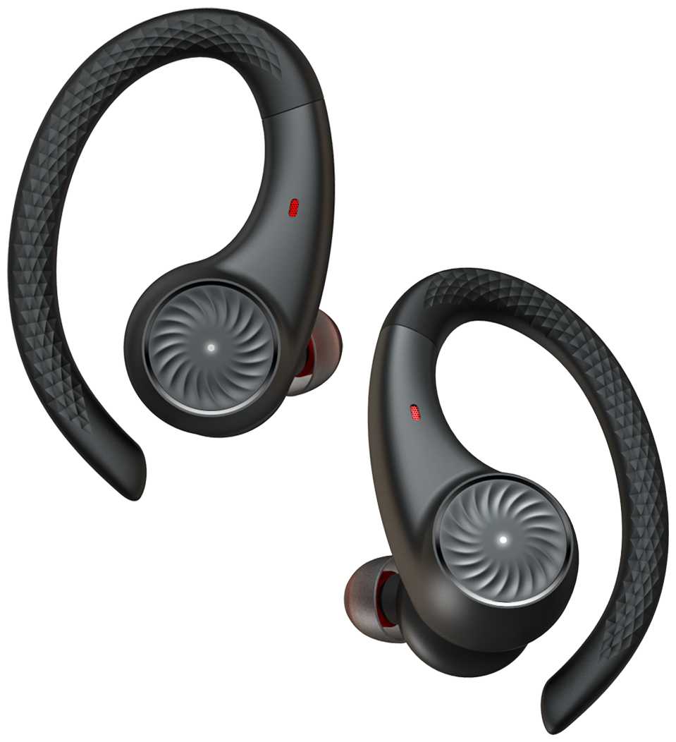 Tribit MoveBuds H1