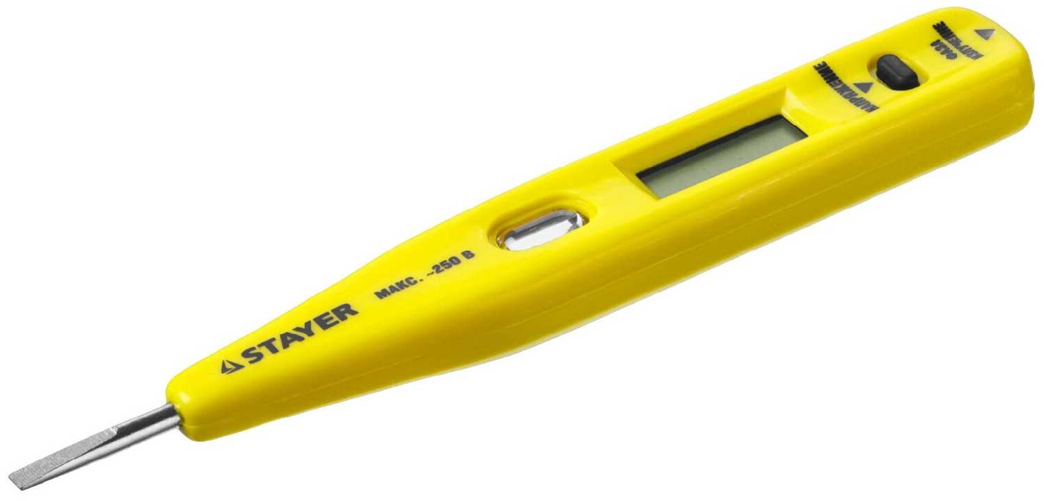 STAYER (45290)