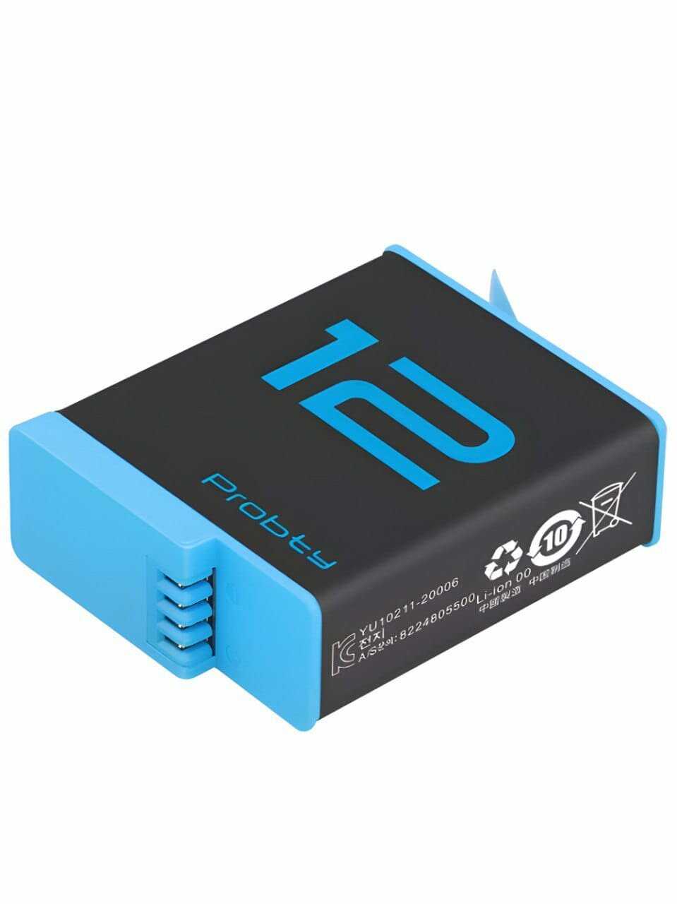 GoPro Аккумулятор для Hero 9 / Hero 10