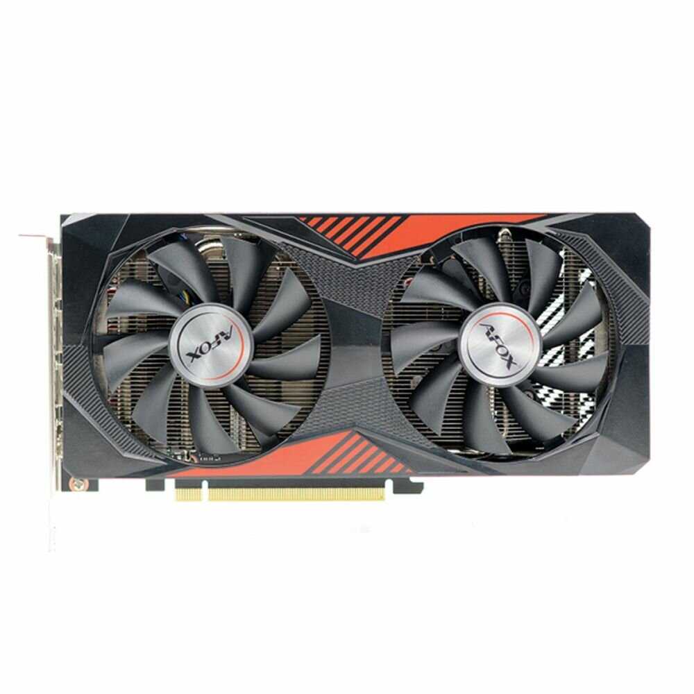 AFOX RTX3060 (AF3060-12GD6H4)
