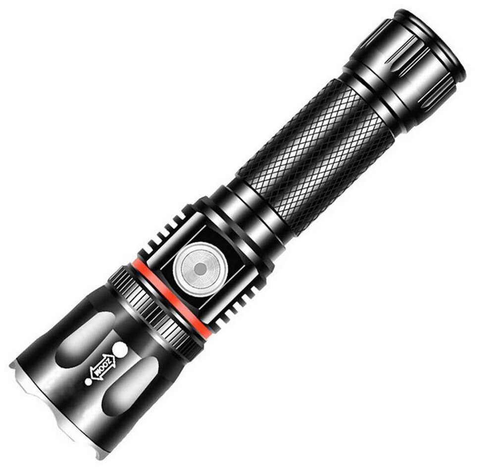 X-balog мощный аккумуляторный с магнитом