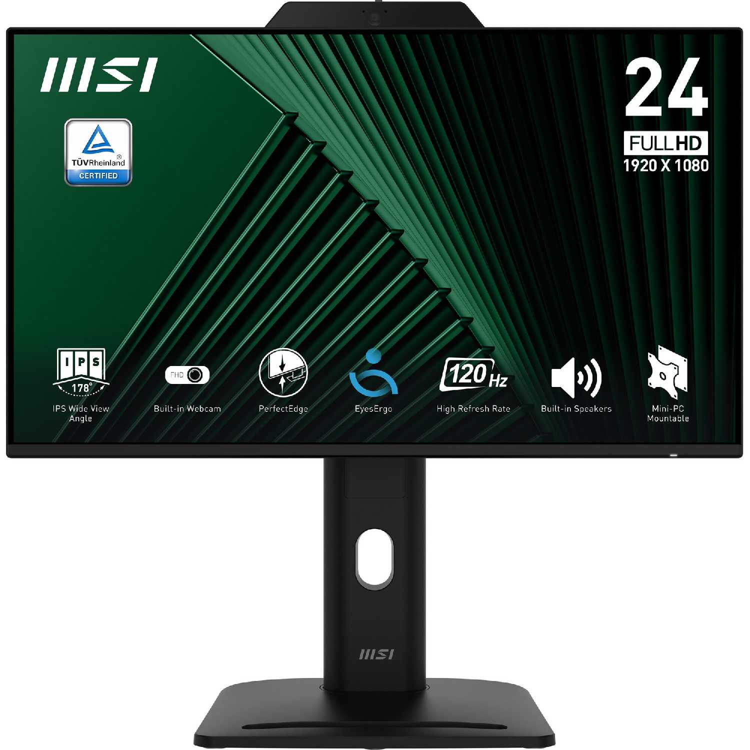 MSI PRO MPxx2PMG