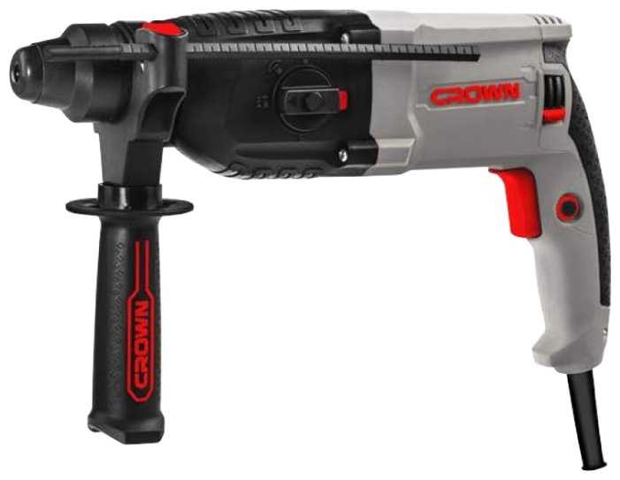Crown CT18108 BMC, 800 Вт