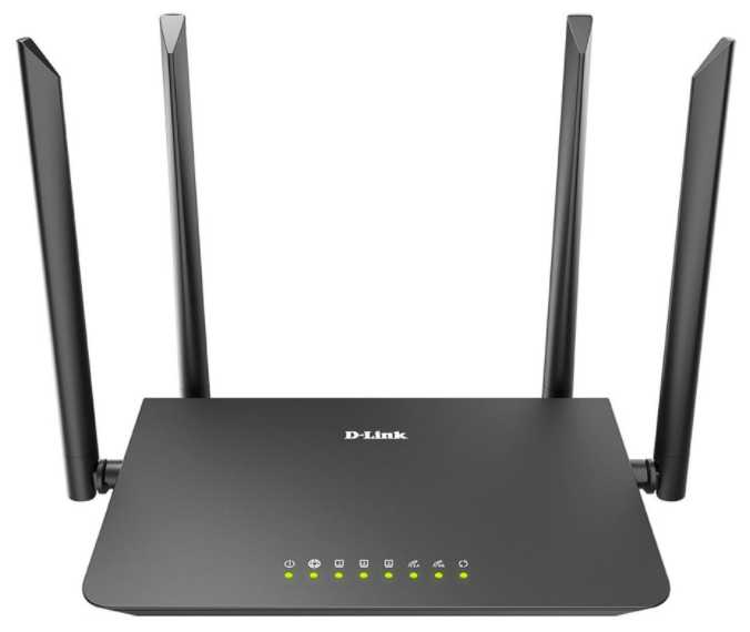 D-Link DIR-820/A1A