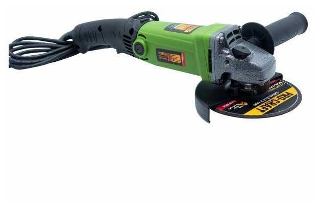 ProCraft Углошлифовальная машина (PW1200ES)