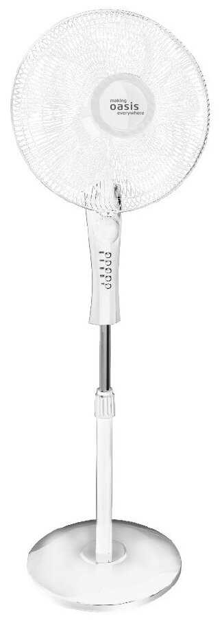 Oasis VF-40TMW Белый