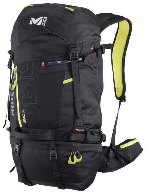 Millet Ubic 30