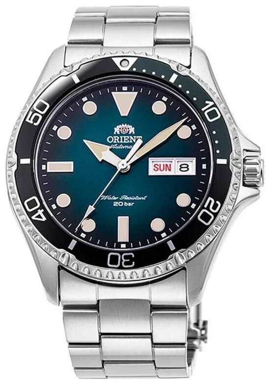 ORIENT RA-AA0811E19B