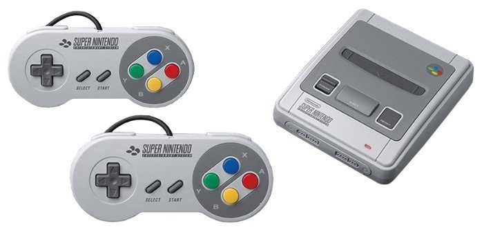 Nintendo Entertainment System