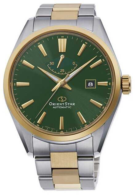 ORIENT Star RE-AU0405E