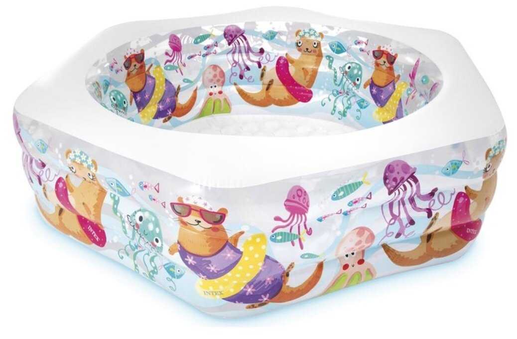 Intex Бассейн (56493NP)