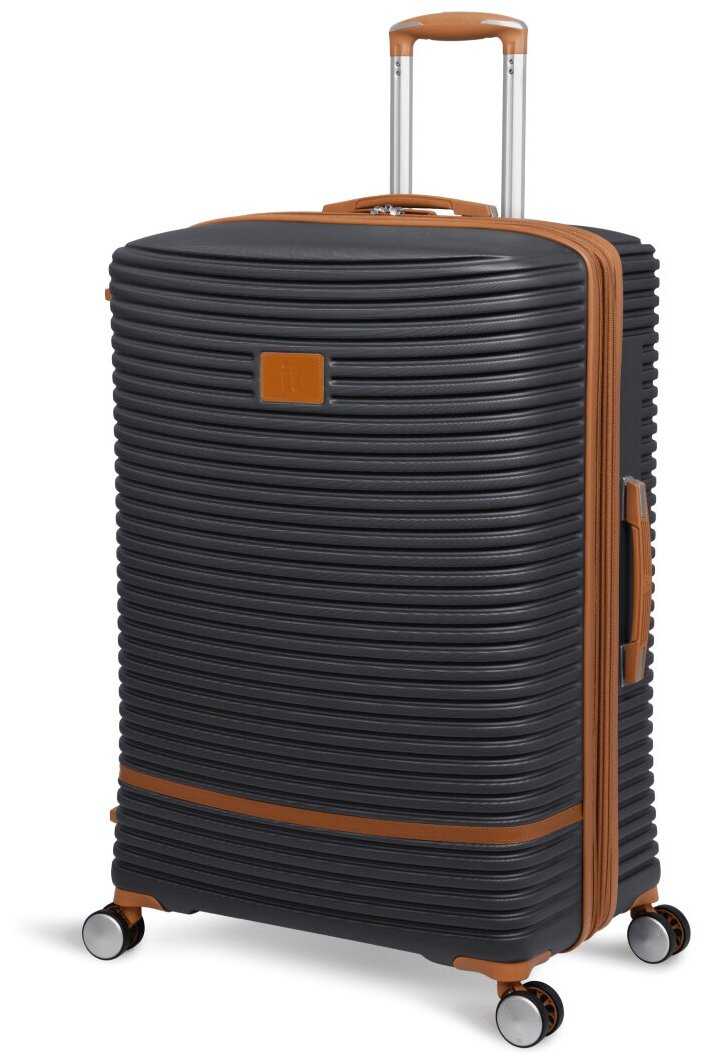 IT Luggage Abs-пластик/увеличение объема