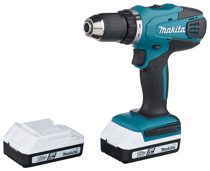 Makita DF457DWE