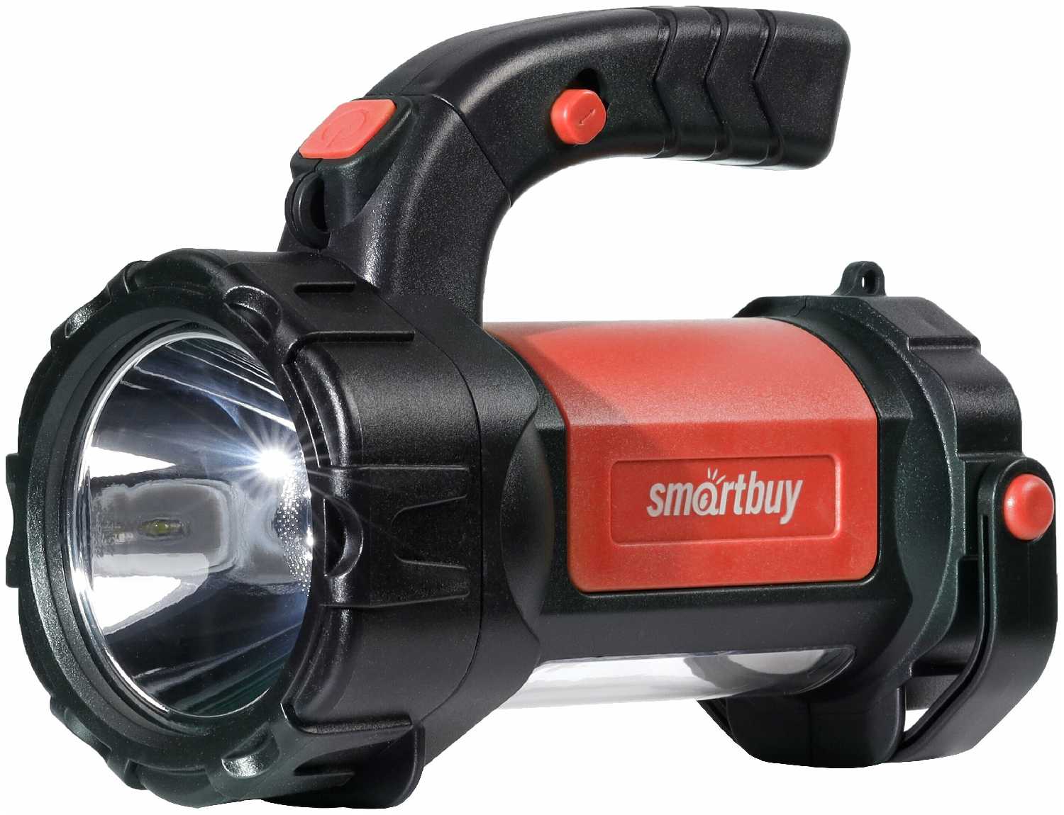 SmartBuy 5W+3W, красный