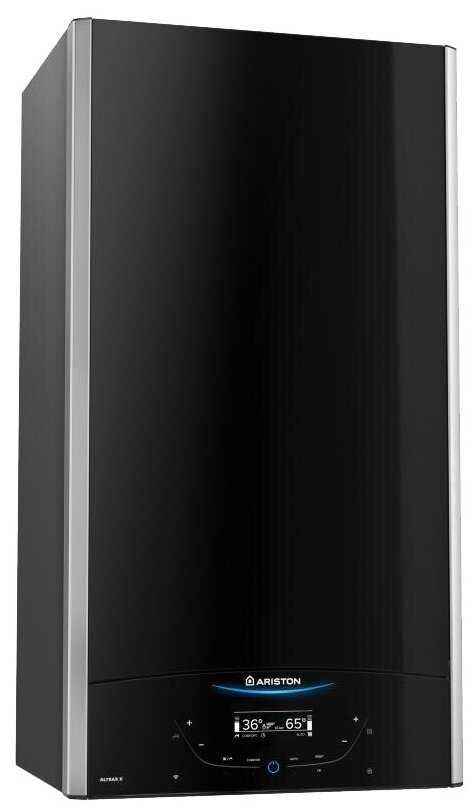 Ariston ALTEAS X 24 CF NG